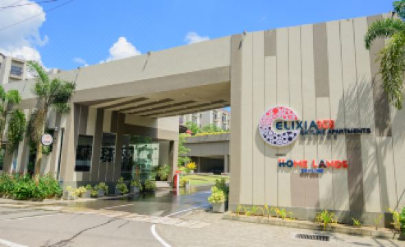 Family Friendly 3-bedroom apartment in Colombo, Malable