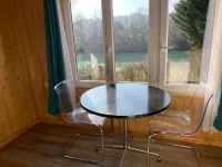 paradisiacal chalet on the banks of the Marne Hotels in Isles-lès-Villenoy