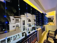 Blue Stay Inn Holiday Home - Near Baga Calangute Beach - 2 tähden