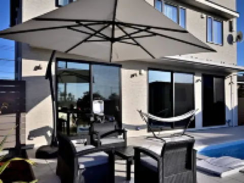 BEST SPA 99 大網白里のホテル