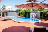 木槿套房和公寓