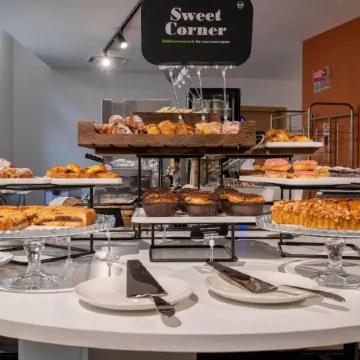 B&B HOTEL Sassari
