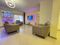 Fryburg Luxury Hotels & apartment