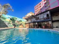 Hotel Mirava Hotels in Matola
