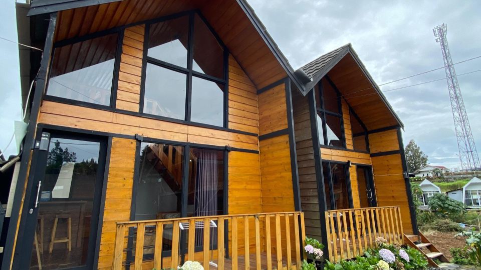 Zaa Villa
