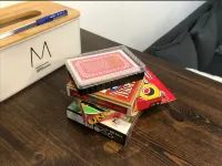 Miniinn - 2 stelle