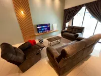 Sunway Ipoh - DamaiStay - 5Min to Tambun - 20Pax Hotels in Kinta District