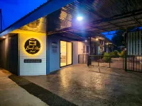 Bunk Ubon Hostel