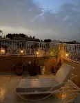Riad with Outdoor Swimming Pools PalmGolf Marrakech Palmeraie 주변 호텔