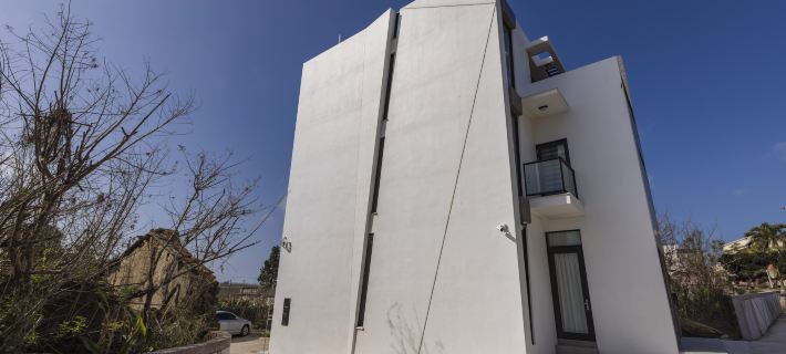 Triple Suite Villa 펑후 호텔