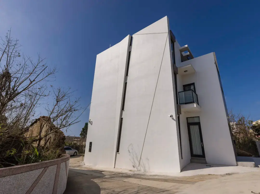 Triple Suite Villa - 馬公