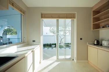 รูปภาพของวิลล่าพูล 4 ห้องนอนในเมืองเชียงใหม่ ใกล้สนามบิน