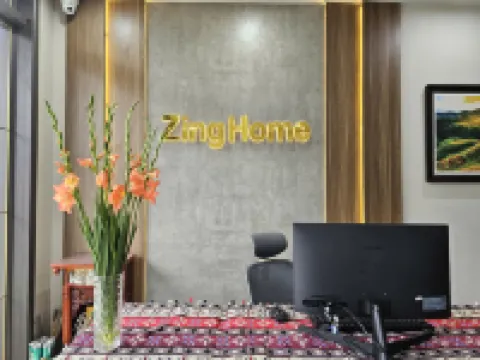 ZingHome Ha Giang Hotels in Ha Giang