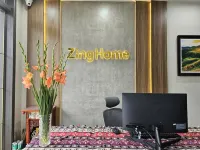 ZingHome Ha Giang Hotel di 