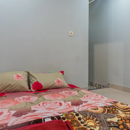 Pusaka Rinjani Bungalow