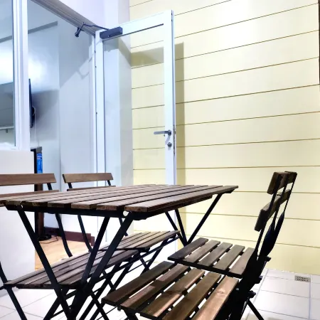 Moldex-Baguio City Suites