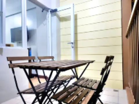 Moldex-Baguio City Suites