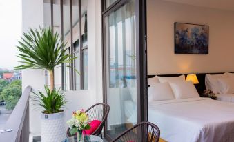 CELINA HOTEL NINH BINH