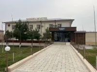 DUNYO Hotel Hotels near Sharof Rashidov haykali