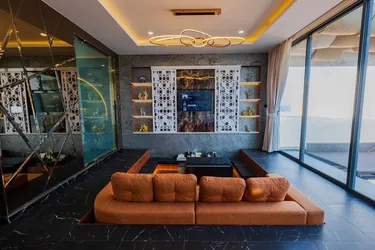 รูปภาพของมาดูซี แกรนด์ วิลล่า (เกาะล้าน-พัทยา)