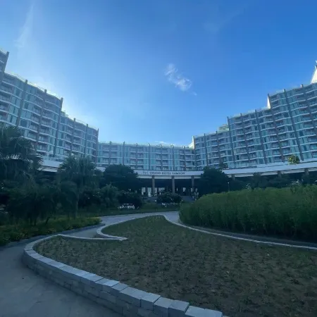 SEN BIEN HOTEL - FLC SAM SON