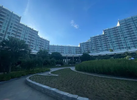 SEN BIEN HOTEL - FLC SAM SON