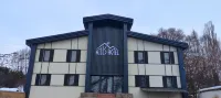 Hills Các khách sạn ở 