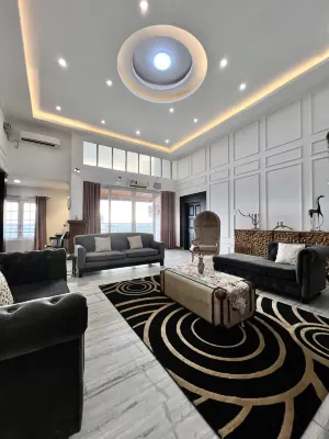 H-PENTHOUSE Hotels in 