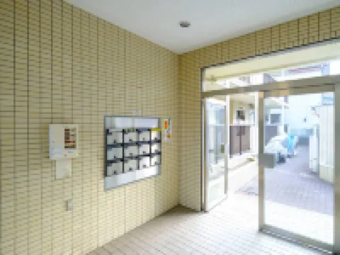 ディズニーへのアクセス良好｜家族や友達と過ごせる｜6名｜WiFi完備｜さくらハウス 市川のホテル