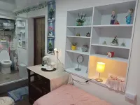 My small countyard Homestay Hoteles en Nueva Taipéi