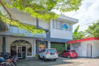 INNCA Mimpi Inn, Semarang Hotel dekat GOR Jatidiri