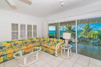 Beach Living at Discovery Point Club