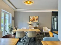 เออาร์ บูทีค โรงแรม ฮอยเซนสตัมม์ - ที่มีที่จอดรถ