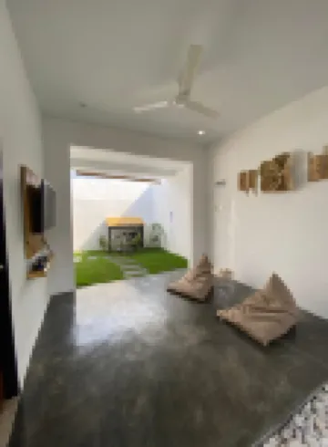 Villa Bambu Batam