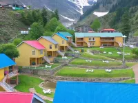 Hotel Village Inn Naran Hotels in Naran