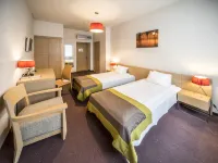 RIJA Riga City Hotel