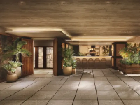 더 로열 파크 호텔 아이코닉 나하