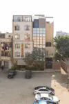 Jimmy Pyramids Hotel