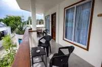Horizon Dhigurah - Airport Shuttle