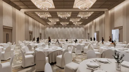 ARTOTEL Living World Kota Wisata