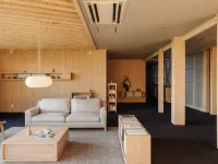 LANSHAN HOTEL
