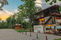 Mont De Pua Cottage Hotel dekat Wat Ban Ton Laeng