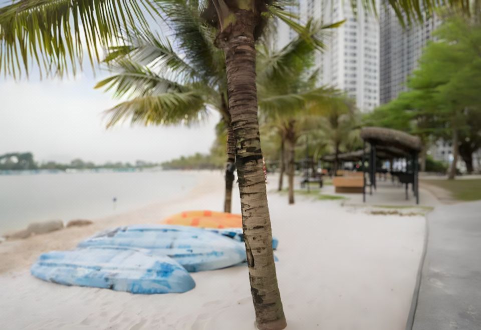 Vinhomes Green Bay Apartment Ha Noi - BK Homes