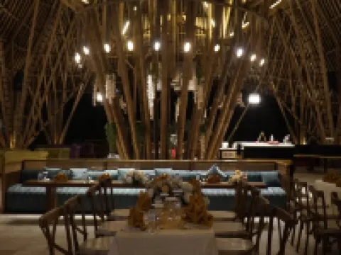 The Kharma Villas Yogyakarta Hotels in Ngaglik