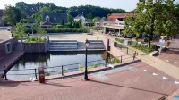 Oude Haven Borculo,  Old Harbour, with a lovely 2-person box spring  호텔