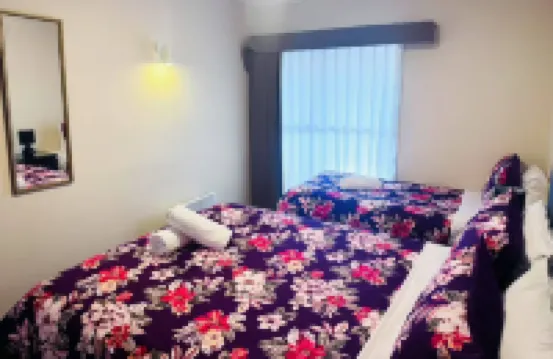 Merivale Court One Bedroom Apartment-Unit7