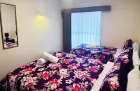 Merivale Court One Bedroom Apartment-Unit7