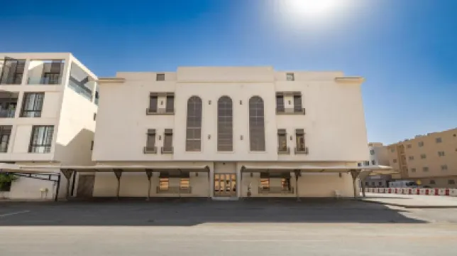 Super Luxury two Bedroom Al Narjis Hotels in 