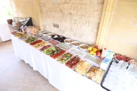 Capavista Cave House - Frühstück