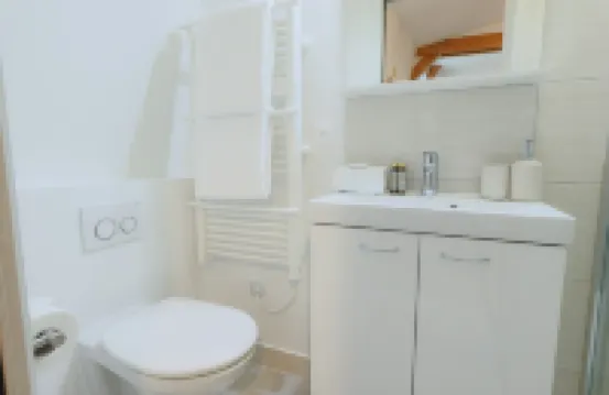 Studio 2P Roland Garros / Parc des Princes